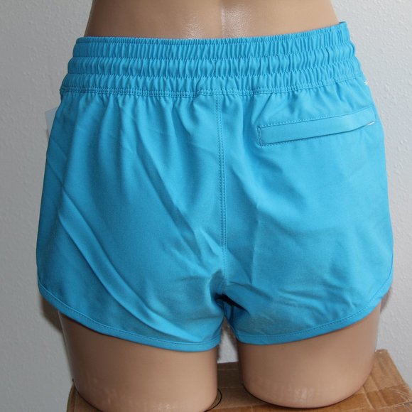 Hurley Swim Boardshort Phanton 2"5 - Picture 2 of 3